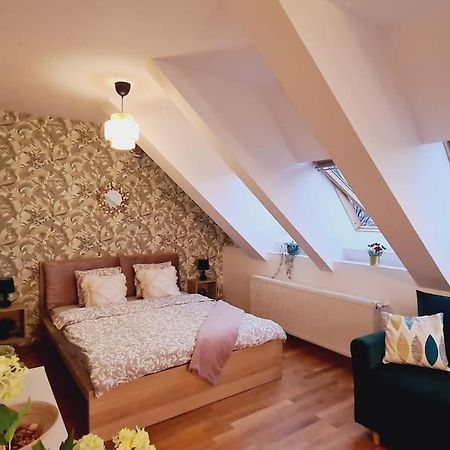 Bucharest Central B Apartment 外观 照片