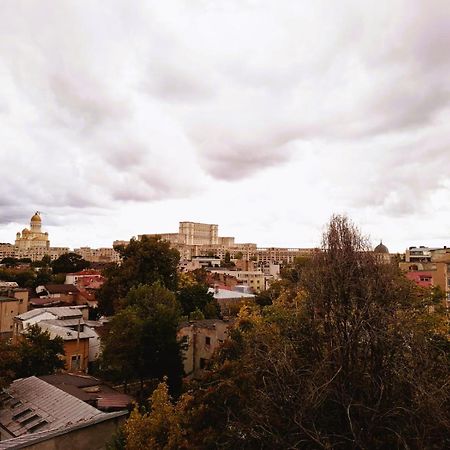 Bucharest Central B Apartment 外观 照片